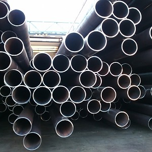 Труба стальная котельная 15ХМ ТУ 14-3Р-55-2001