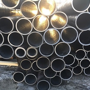 Труба стальная котельная 20-ПВ ТУ 14-3-190-2004