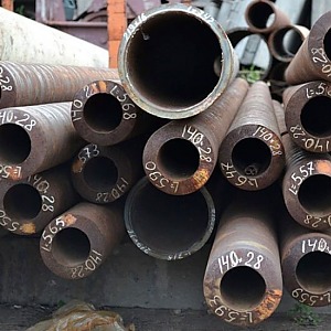 Труба стальная котельная Cт20-ПB ТУ 14-3-460:2009