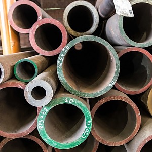 Труба стальная котельная Cт20 ТУ 14-3-460:2009