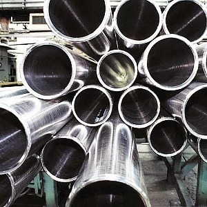 Труба стальная котельная Ст10 ТУ 14-3-190-2004