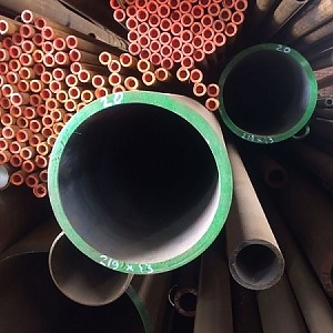 Труба стальная котельная ТУ 14-3Р-55-2001