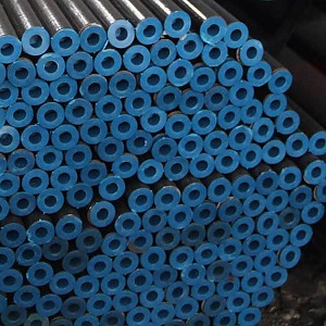 Труба стальная крекинговая 12Х8ВФ ГОСТ 550-75