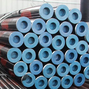 Труба стальная крекинговая 15Х5ВФ ГОСТ 550-75