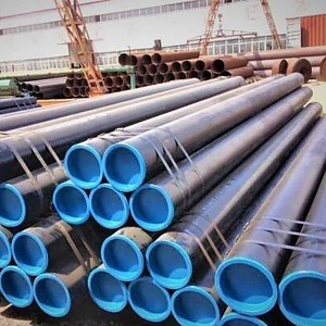 Труба стальная крекинговая Ст20 ГОСТ 550-75