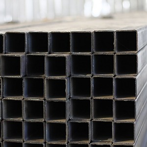 Труба стальная квадратная 09Г2С-12 ГОСТ 8639-82