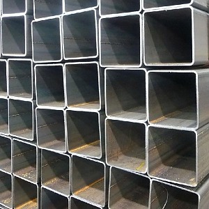 Труба стальная квадратная ГОСТ 13663-86