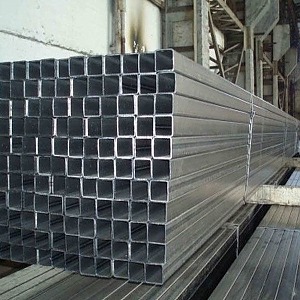 Труба стальная квадратная С255 ГОСТ 8639-82