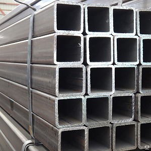 Труба стальная квадратная Ст3ПС ГОСТ 8639-82