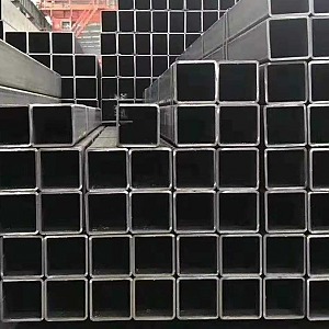 Труба стальная квадратная Ст3СП ГОСТ 8639-82