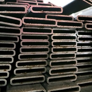 Труба стальная овальная Ст2пс ГОСТ 8642-68