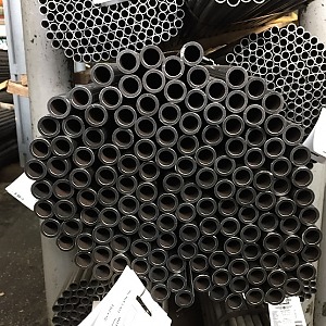 Труба стальная прецизионная ГОСТ 9567-75