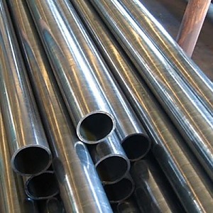 Труба стальная прецизионная Ст20 ГОСТ 9567-75