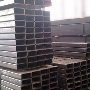 Труба стальная прямоугольная 12хнза ГОСТ 8645-68