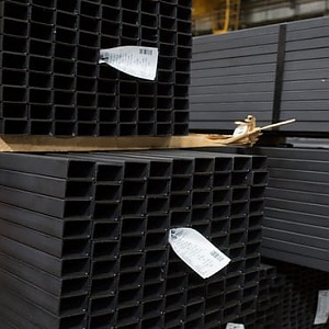 Труба стальная прямоугольная 30хгса ГОСТ 8645-68