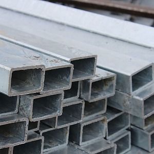 Труба стальная прямоугольная 40х ТУ 14-105-566-93