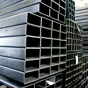 Труба стальная прямоугольная Ст10 ГОСТ 8645-68