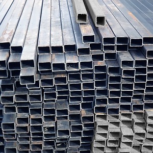 Труба стальная прямоугольная Ст10 ТУ 14-105-566-93