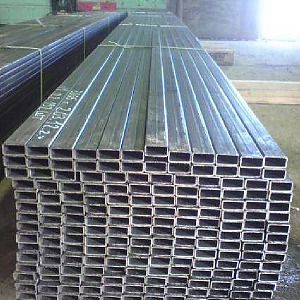 Труба стальная прямоугольная Ст20 ГОСТ 8645-68