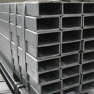 Труба стальная прямоугольная Ст45 ГОСТ 8645-68