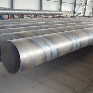 Труба стальная спиралешовная Ст20 ГОСТ 8696 - 74