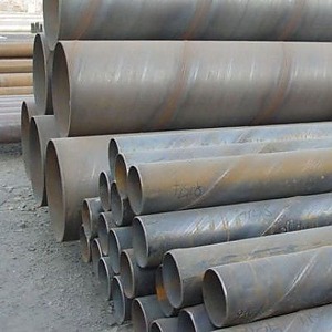 Труба стальная спиралешовная Ст2сп ГОСТ 8696 - 74