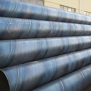 Труба стальная спиралешовная Ст3кп ГОСТ 8696 - 74