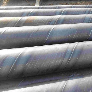 Труба стальная спиралешовная Ст3пс ГОСТ 8696 - 74