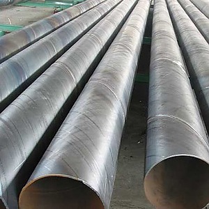 Труба стальная спиралешовная Ст3сп ГОСТ 8696 - 74