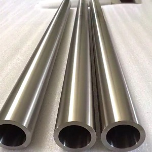 Труба титановая ГОСТ 21945-76