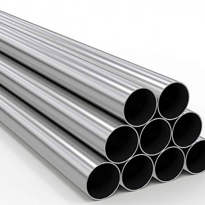 Труба титановая ГОСТ 22897-86