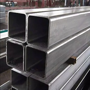 Труба титановая профильная ГОСТ 19807-91