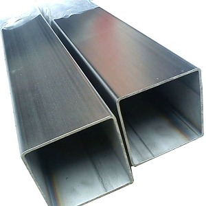 Труба титановая профильная ГОСТ 22897-86