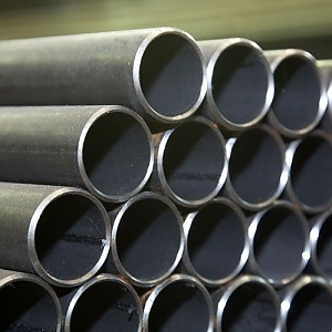 Труба водогазопроводная стальная Ст10 ГОСТ 3262-75