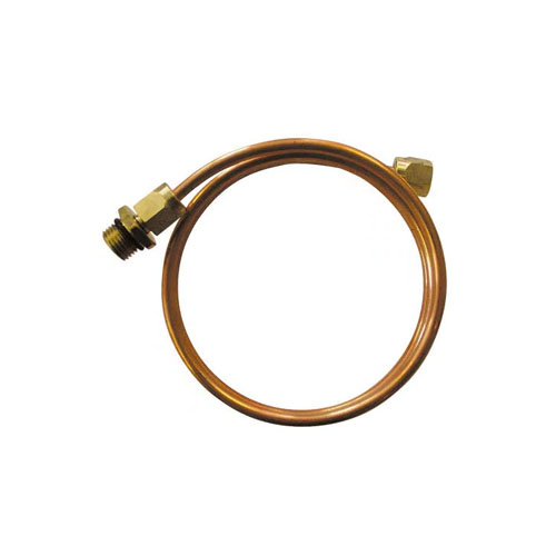 Трубка Перкинса (сифонная трубка) демферная трубка