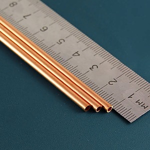 Трубка медная ГОСТ 11383-75