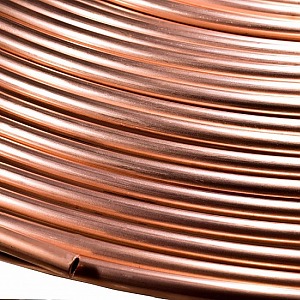 Трубка медная М2 ГОСТ 11383-75