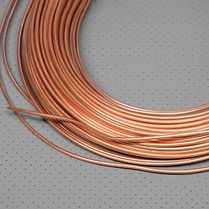 Трубка медная М3 ГОСТ 11383-75