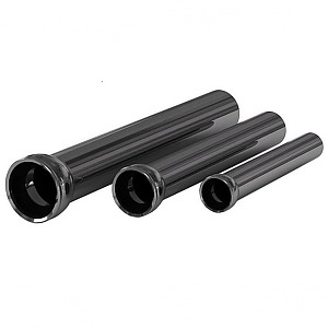 Трубы чугунные ТЧК