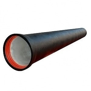 Трубы чугунные ВЧШГ