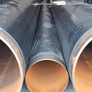 Трубы ВУС 09Г2С ГОСТ 10704-91 ГОСТ 9.602-2005