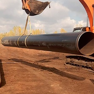 Трубы ВУС Ст10 ГОСТ 10704-91 ГОСТ 9.602-2005