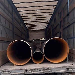 Трубы ВУС Ст20 ГОСТ 10704-91 ГОСТ 9.602-2005