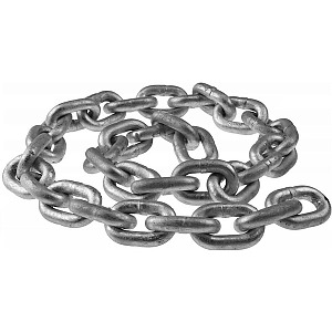 Цепь круглозвенная ТУ-3148-002-63361822-2011