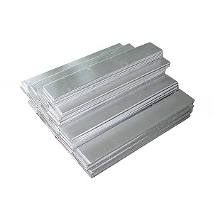 Цинковый анод ГОСТ 1180-91