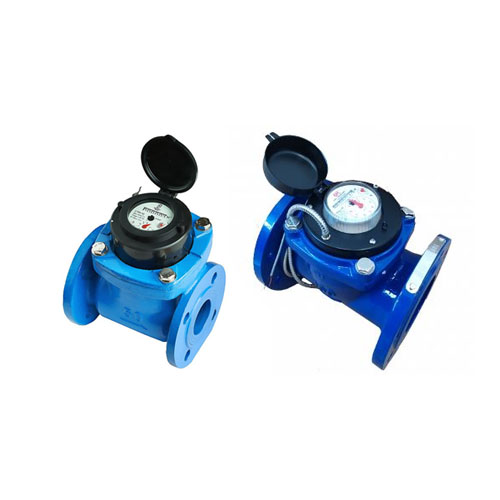 Турбинные счетчики холодной воды