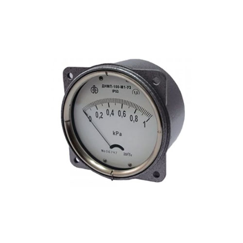 Тягомер ДНМП-100М1, ДТНМП-100М1, ДТмМП-100М1