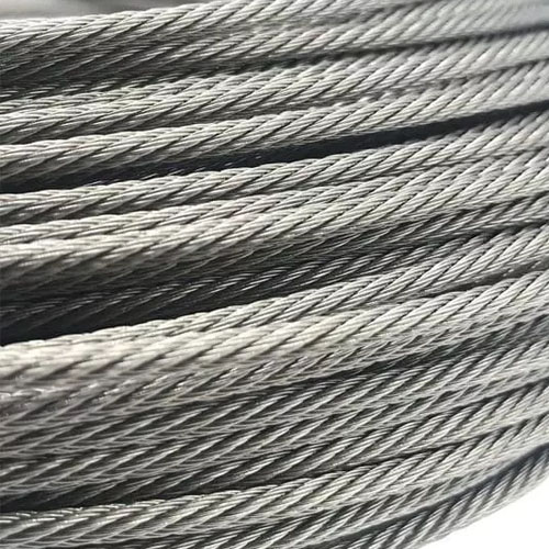 Тяговые канаты для лифтов Kone