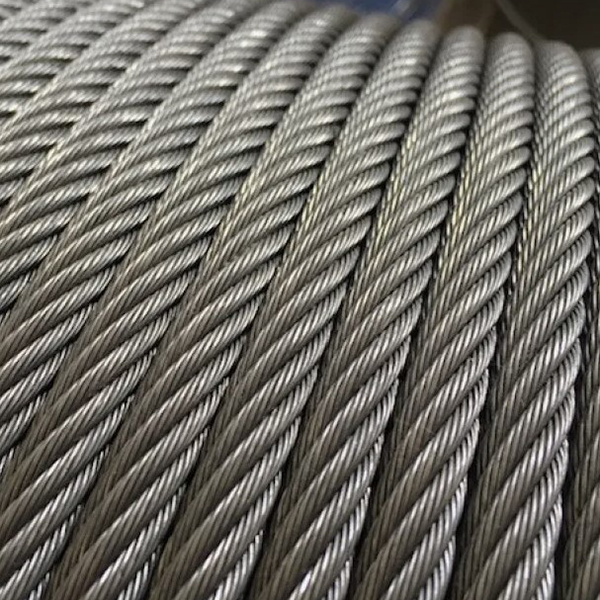 Тяговые канаты для лифтов OTIS