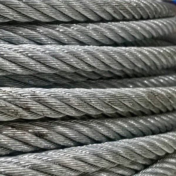 Тяговые канаты для лифтов Shindler